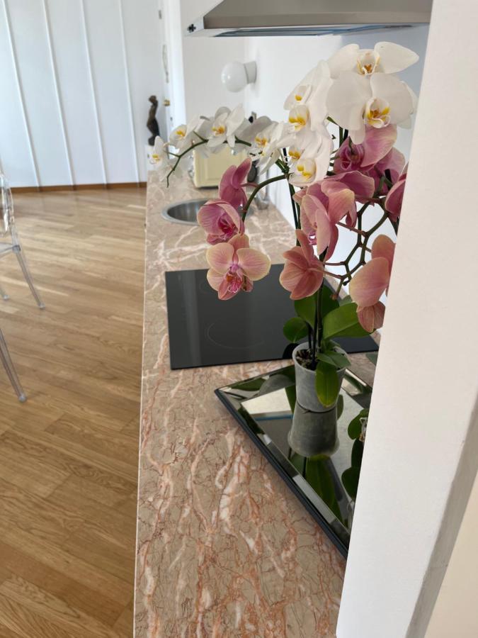 Imperial Terrace Appartement Milan