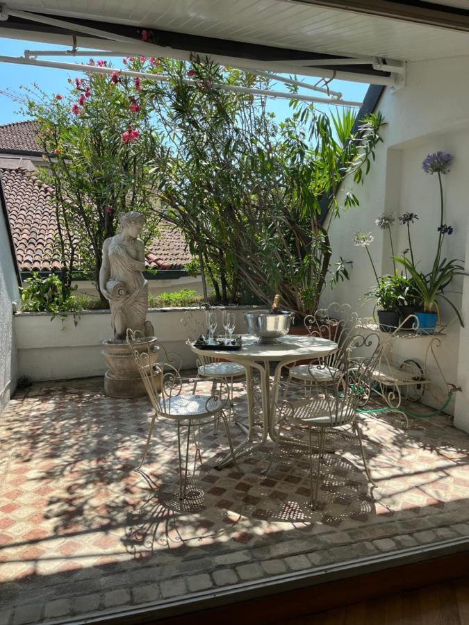 Appartement Imperial Terrace *