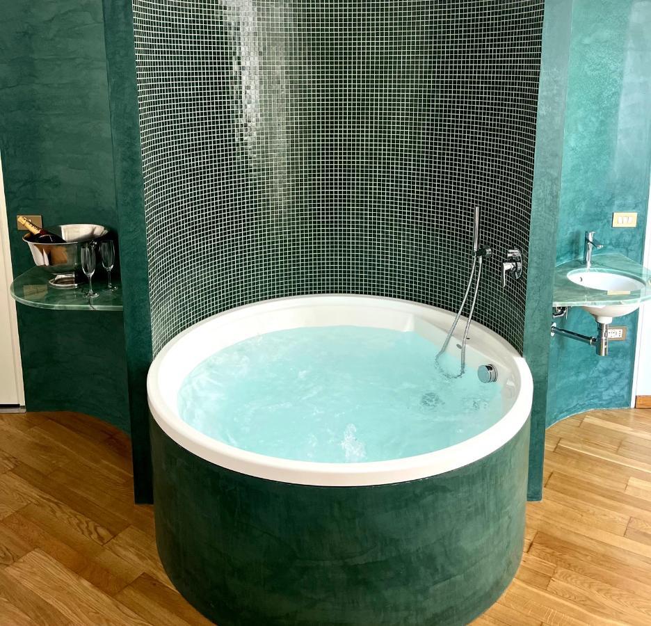 Imperial Terrace Appartement Milan