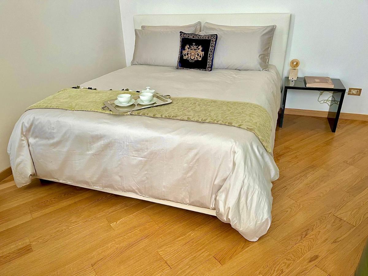 Appartement Imperial Terrace Milan