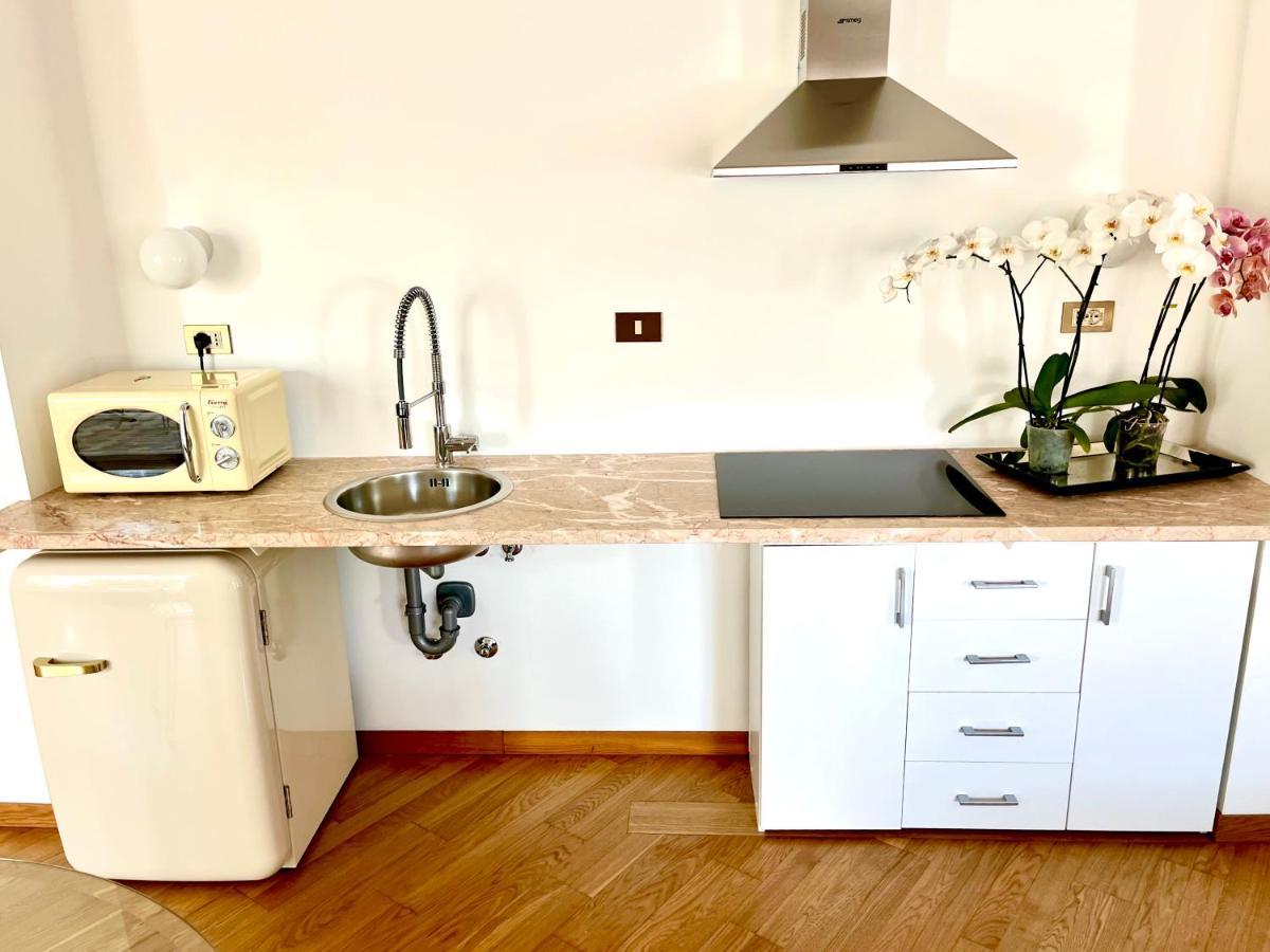 Appartement Imperial Terrace Milan
