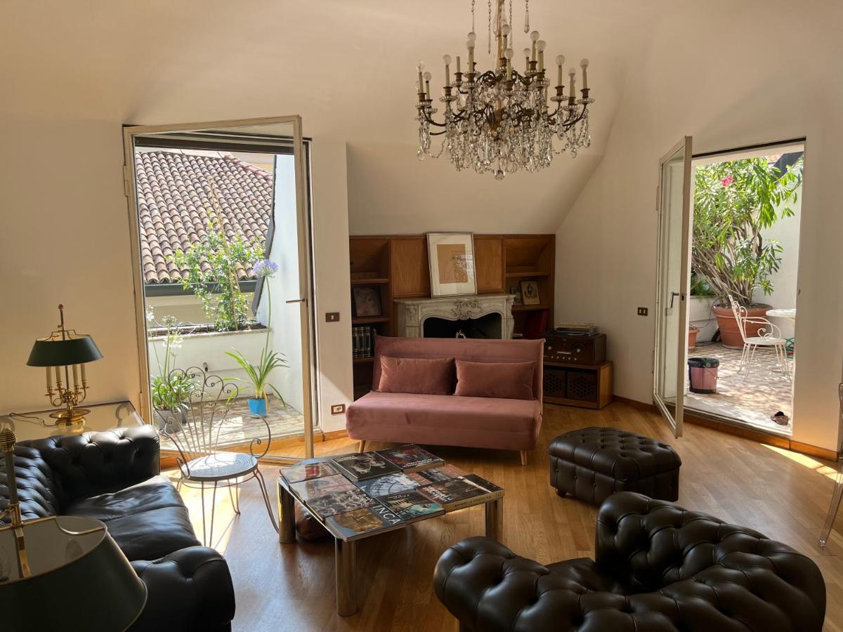 Apartamento Imperial Terrace *